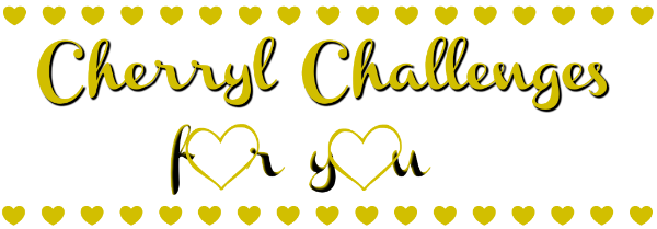 Cherryl Challenges logo